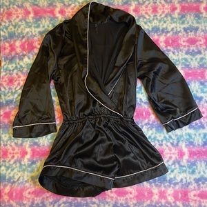 Romper pjs / size XTRA SMALL